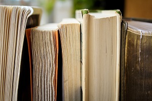 Figures show library usage has plummeted